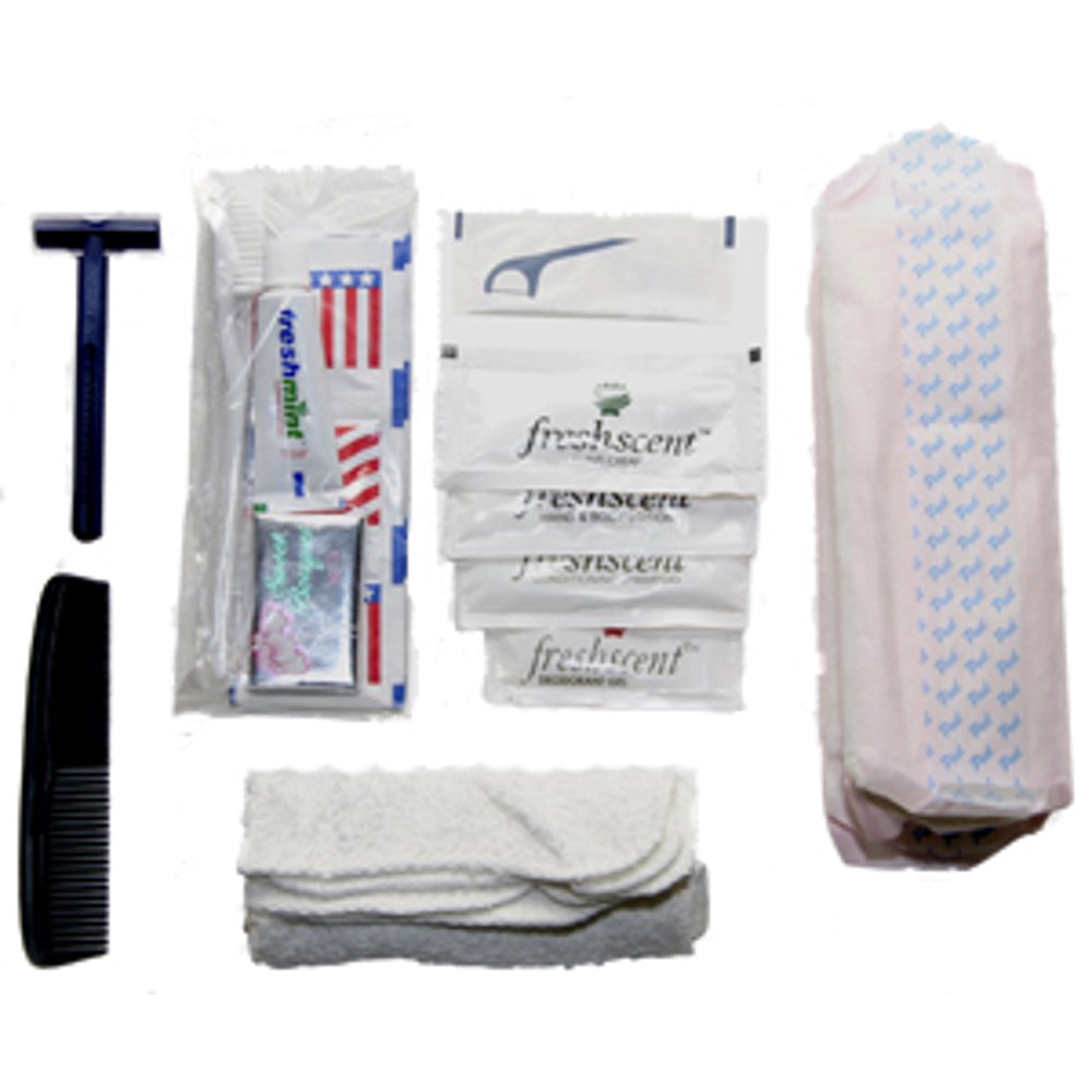 Hygiene Kit Essentials