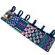 thumbnail image 1 of Taian, 6 piezas de accesorios para equipaje, etiqueta de equipaje de avión de Pvc, tarjeta de embarque, tarjeta epoxi, maleta de viaje, etiqueta de silicona ShuxiuWang 8390613663535, 1 of 1