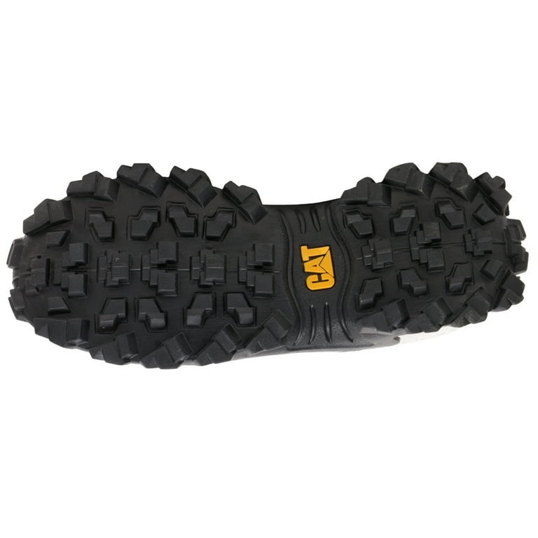 Cat Intruder Unisex Black 10.5