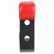 thumbnail image 4 of Car Tire Wheel Hub Hook Wheel Shop Display Stand Metal Holder Hanging Hook Wall Mounted Car Wheel Hub Hook, 4 of 5