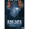 Escape Under Pressure [DVD]