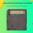 thumbnail image 3 of Tarjeta de memoria de videojuegos R4 para Nintend NDS NDSL Flashcard Adapter (sin TF) WDOplteas Para estrenar, 3 of 9