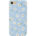 thumbnail image 4 of Daisy Daydream / Bébé Étui Floral Bleu, iPhone 13 Pro Max, 4 of 8