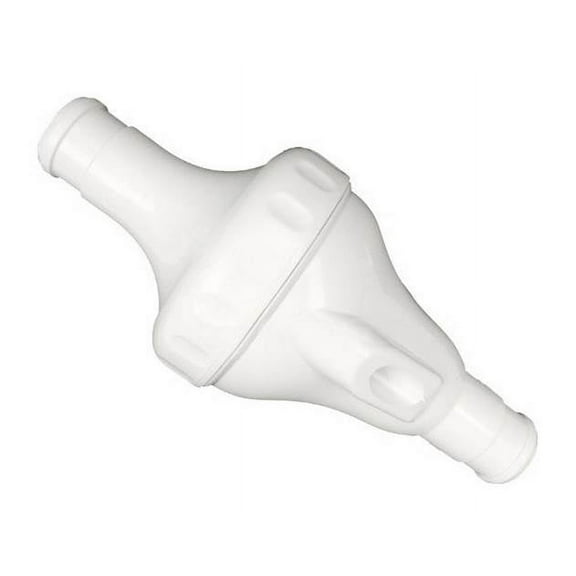 Polaris Back-Up Valve Case for 360 Swimming Pool Cleaner Kit Part 9-100-1202