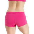 thumbnail image 3 of Capezio Boy Cut Low Rise Shorts - Girls, 3 of 6