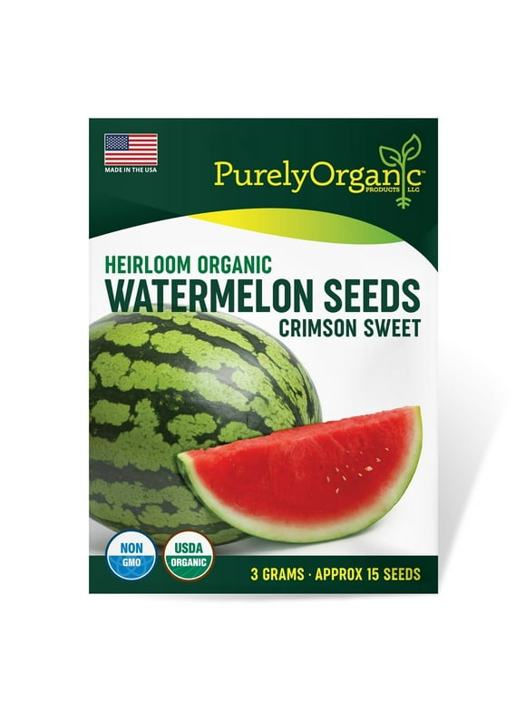 Melon Seeds in Seed Gardening