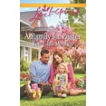thumbnail image 1 of Pre-Owned A Family for Easter (Rescue River, 6) (Unknown) 1335509364 9781335509369, 1 of 1