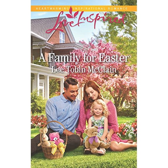 Pre-Owned A Family for Easter (Rescue River, 6) (Unknown) 1335509364 9781335509369