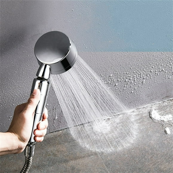 Turbo Shower