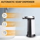 thumbnail image 4 of Dispensador de Jabón Líquido de 400 Ml, Lavadora de Manos de Inducción con Sensor Inteligente Sin Contacto Automático para Equipos de Cocina y Baño, 4 of 5