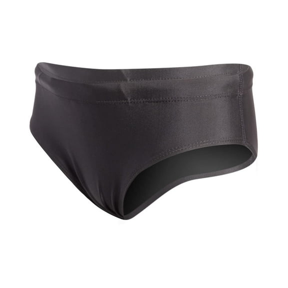 iSwim Essential Solid Brief Swimsuit, Briefs (Men’s)