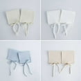 thumbnail image 5 of Microfiber Jewelry Packaging Pouches for Wedding Rings Earrings Necklace Christmas Presents Gift Bag Small Pouches, 5 of 8