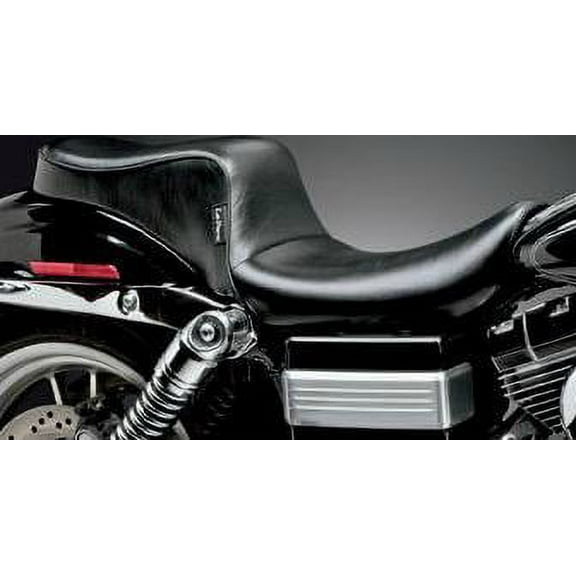 Le Pera Cherokee Seat (LX-020)