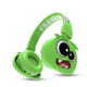 thumbnail image 1 of Audífonos de Diadema Bluetooth Infantil Malubero Verde Malu1489, 1 of 3