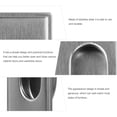 thumbnail image 4 of Minkissy 6 Pcs Poignée de Tirage Invisible pour Meubles Professionnels, 4 of 6