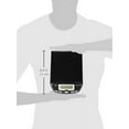 thumbnail image 2 of My Weigh iBalance 300 Digital Jewelry Scale (Black), 2 of 2