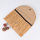 thumbnail image 4 of EeaseMX Bolso de mano de paja, bolso de mano portátil, monedero de playa de verano para mujer, 4 of 7