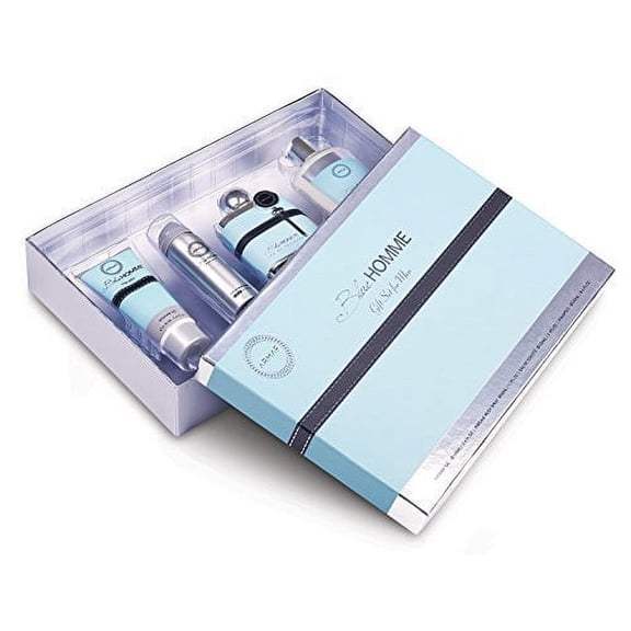 Armaf Blue Homme Gift Set