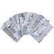 thumbnail image 1 of Adhesivo de ladrillo para pared, hogar, cocina, baño, sala de estar, adhesivo para pared, decoración, calcomanías de ladrillo, UB023S, 9 piezas Scienceny HA8746-01B, 1 of 6