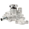 thumbnail image 1 of Bomba De Agua Taurus 1995 A 2007 Ford V6 3.0L Sohc KEEP ON GREEN ., 1 of 3