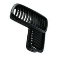 thumbnail image 2 of 2Pcs Front Kidney Grille for 740iL 750iL 1999-2001 Accessories Spare Parts DYNWAVEMX Rejilla delantera delantera, 2 of 8