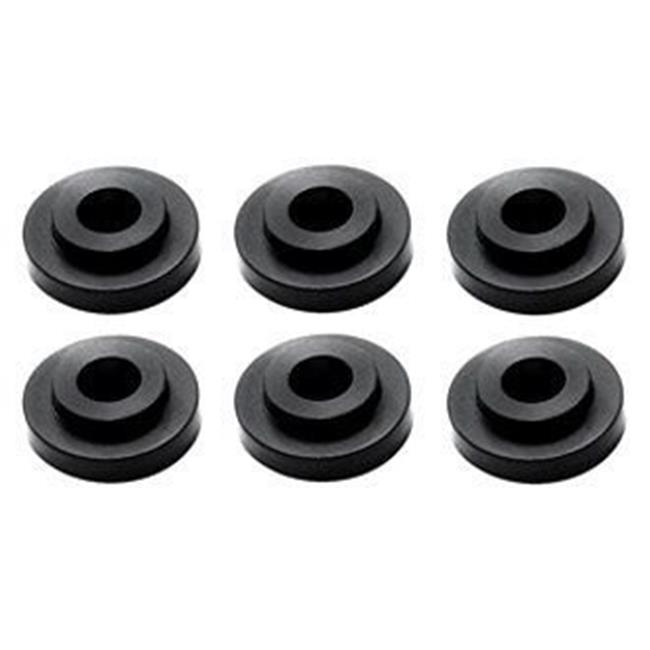 Torque Solution TSST002 Shifter Cable Bracket Bushings for Ford Focus