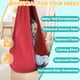 thumbnail image 5 of Hamaca Terapéutica de Columpio Sensorial Chihee para Niños y Adultos, 5 of 7