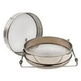 thumbnail image 5 of Telescopic Beekeeper Stainless Steel Honey Filter Double Screen Beekeeping Equipment Filter ,Beekeeping Dedicated, 5 of 5