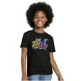 thumbnail image 4 of XOMG POP Tinie T Musical Beat Girls Kids T Shirt Tees Teen Brisco Brands L, 4 of 6