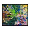 thumbnail image 2 of RYLABLUE Flower Blanket Fleece Throw Blanket for Sofa or Bed 58x80 inches, 2 of 3