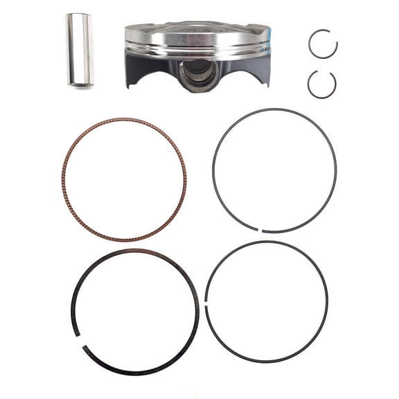 Pro-X Piston Kit (C) 77.99mm 12.9:1 (01.1338.C)