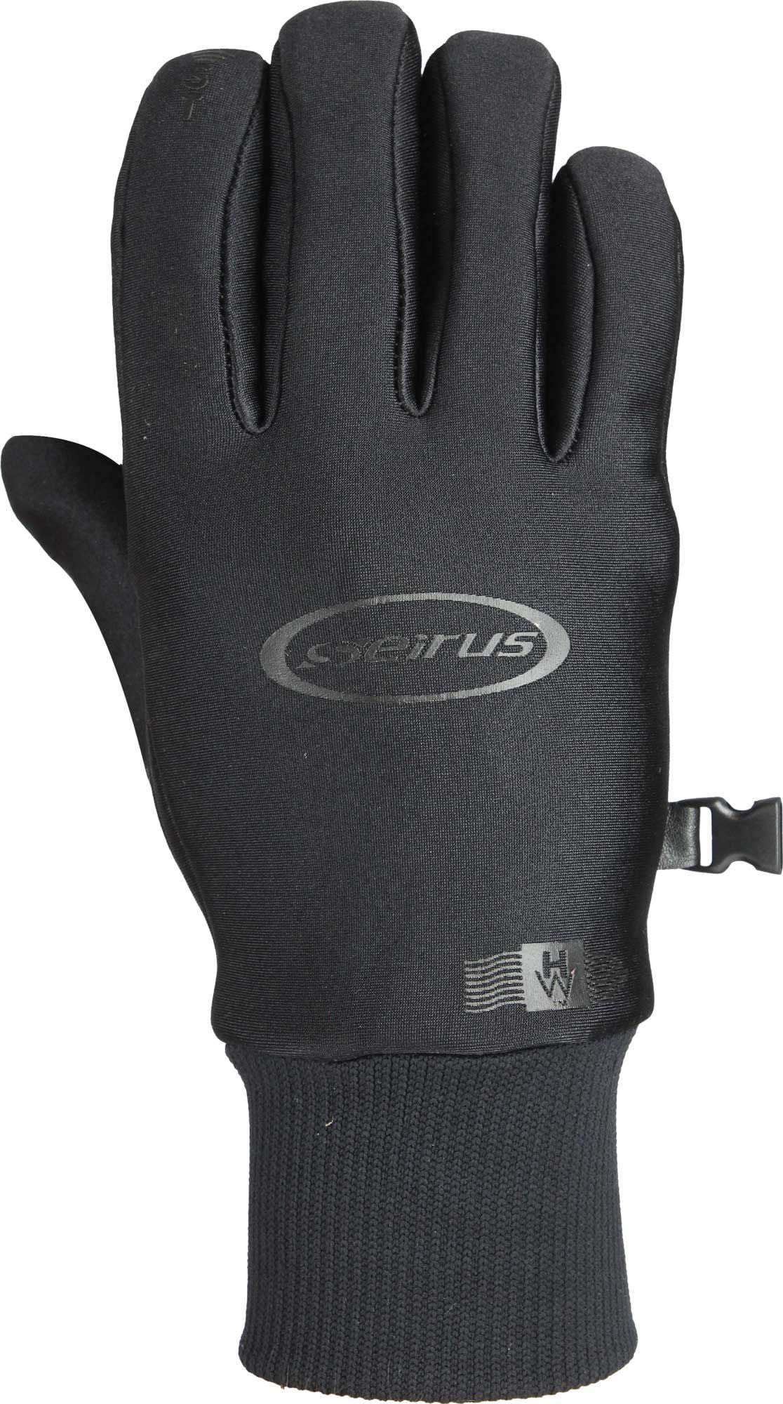 Details about   Dakine Scout Short Glove Men's Carbon S 