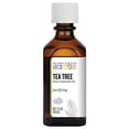 thumbnail image 1 of Aura Cacia 100% Pure Essential Oil Tea Tree Cleansing - 2 oz, 1 of 9