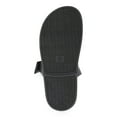 thumbnail image 3 of No Boundaries Women's Buckle Slide Sandals, 3 of 5
