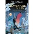 thumbnail image 3 of The Graveyard Book Graphic Novel Single Volume, (Paperback), 3 of 3