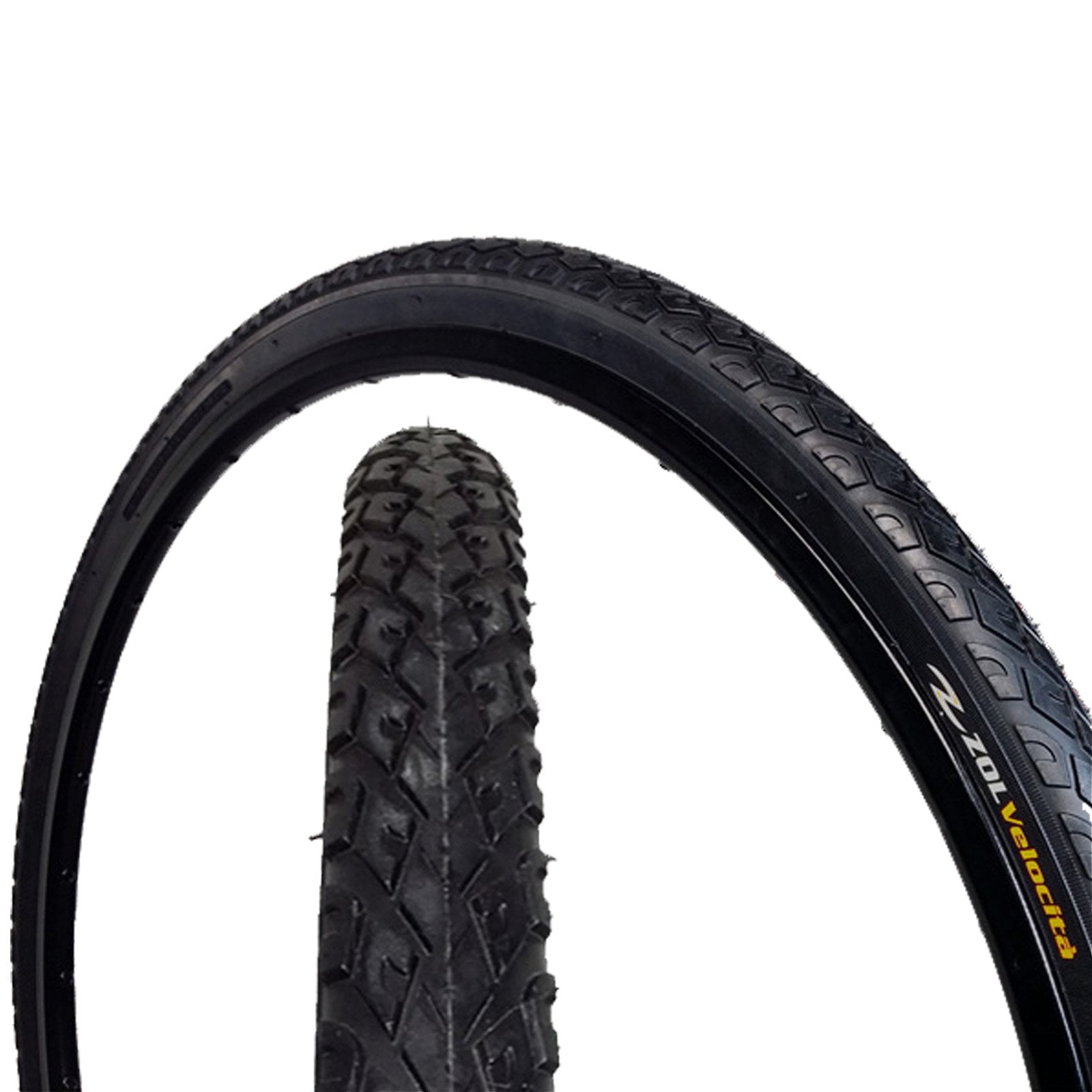 700x38c hybrid tire