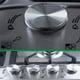 thumbnail image 4 of Parrilla Electrica Picool Gas 4 Quemadores Acero Inoxidable Táctil, 4 of 8