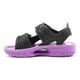 thumbnail image 4 of Huarache Bubble Gummers Niño Toy Story Emperador Zurg 15-21 negro 17, 4 of 8