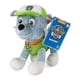thumbnail image 1 of Peluche Rocky Paw Patrol 8' Paw Patrol 3+, 1 of 3