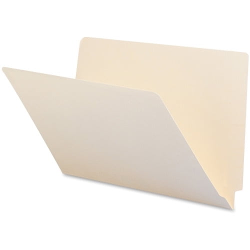 Legal File Folder Size