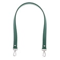 thumbnail image 2 of Esquirla 0.71'' Width Replacement Purse Strap Handbag Bag Wallet Leather Straps For Small Green, 2 of 5