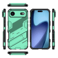 thumbnail image 1 of Funda GANGXUN Antigolpes para iPhone 17 Air con Soporte Invisible, Antihuellas y Protección Completa, 1 of 6