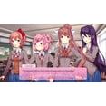 thumbnail image 2 of Doki Doki Literature Club Plus! Nintendo Videojuego Switch, 2 of 6
