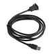 thumbnail image 4 of Cable De Montaje Empotrado Para Tablero De Barco De Coche, Cable De Montaje Empotrado Para Coche, Versión Estándar USB 3.0 Profesional Para Coche, 4 of 7