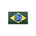 thumbnail image 4 of Los parches de la bandera nacional de varios países del mundo nos marcan, Reino Unido, Japón, Tailandia Bandera de méxico bordado parche, 4 of 4