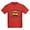 Red, variant on CafePress - Kids Dark T Shirt - Dark T-Shirt Kids XS-XL