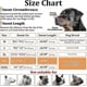 thumbnail image 3 of soft muzzle for boxers rottweilers american bully, 3 of 4