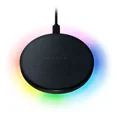 thumbnail image 1 of Razer Pad De Carga Chroma 10w Cargador Inalámbrico Rápido: C Razer Charging Pad Chroma, 1 of 2