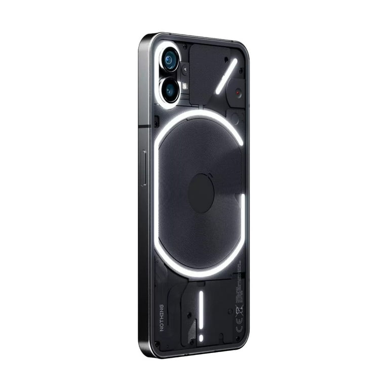 Nothing phone 1 5G 128GB A063 Factory Unlocked VoLTE 6.55 in 8GB