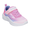 thumbnail image 4 of Tenis Skechers Rosa para Niña T17-22 [SKE1046] rosa 17, 4 of 10